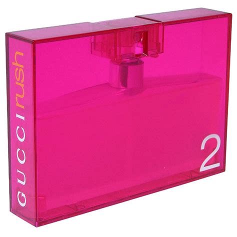 gucci rush 2 eau de toilette 30ml|Gucci rush best price.